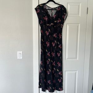 Madewell, dress, size 8